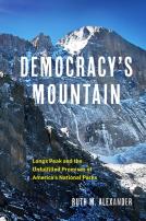 Democracy'S Mountain Volume 5