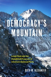 Democracy'S Mountain Volume 5