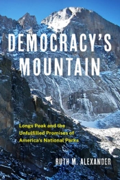 Democracy'S Mountain Volume 5