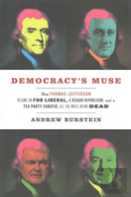 Democracy'S Muse