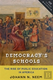 Democracy'S Schools