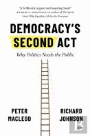 Democracy'S Second Act