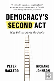 Democracy'S Second Act