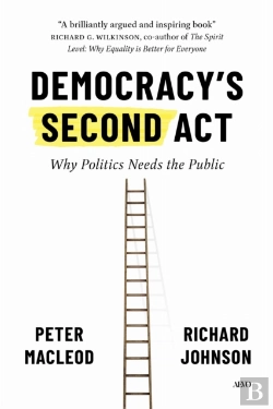 Bertrand.pt - Democracy'S Second Act