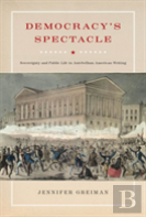 Democracy'S Spectacle