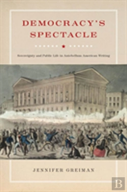 Bertrand.pt - Democracy'S Spectacle
