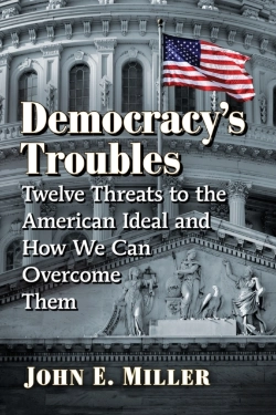 Bertrand.pt - Democracy'S Troubles