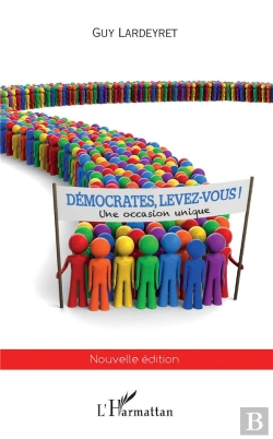 Bertrand.pt - Democrates, Levez-Vous ! - Une Occasion Unique - Nouvelle Edition