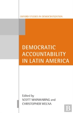 Bertrand.pt - Democratic Accountability In Latin America