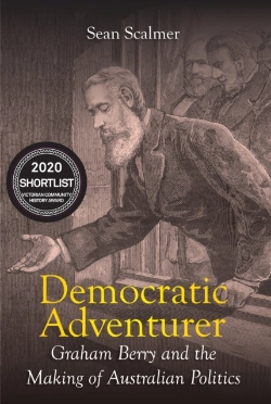 Bertrand.pt - Democratic Adventurer