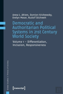 Bertrand.pt - Democratic And Authoritarian Political Systems I Â€“ Differentiation, Inclusion, Responsiveness