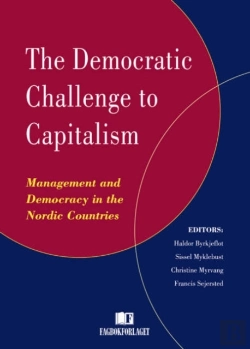 Bertrand.pt - Democratic Challenge To Capitalism