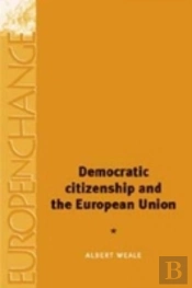 Democratic Citizenship And The European Union