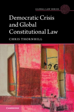 Bertrand.pt - Democratic Crisis And Global Constitutional Law