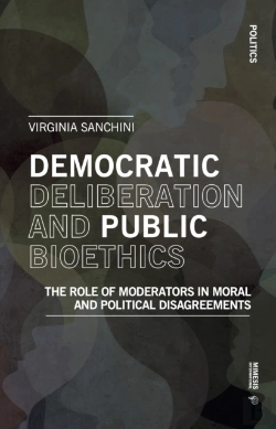 Bertrand.pt - Democratic Deliberation And Public Bioethics