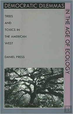 Bertrand.pt - Democratic Dilemmas In The Age Of Ecology