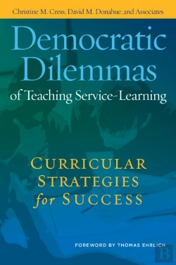 Bertrand.pt - Democratic Dilemmas Of Teaching Service-Learning