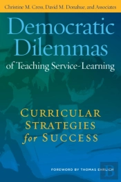 Democratic Dilemmas Of Teaching Service-Learning