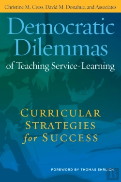 Bertrand.pt - Democratic Dilemmas Of Teaching Service-Learning