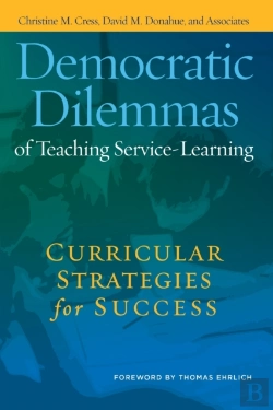 Bertrand.pt - Democratic Dilemmas Of Teaching Service-Learning