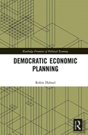 Democratic Economic Planning