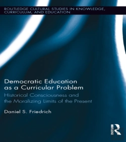 Bertrand.pt - Democratic Education As A Curricular Problem
