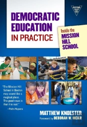 Democratic Education In Practice