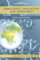 Democratic Evaluation And Democracy