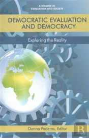 Democratic Evaluation And Democracy