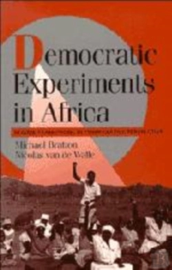 Bertrand.pt - Democratic Experiments In Africa