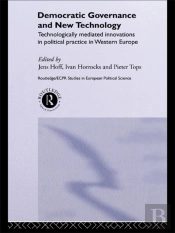 Democratic Governance And New Technology