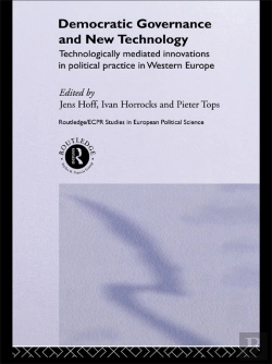 Bertrand.pt - Democratic Governance And New Technology