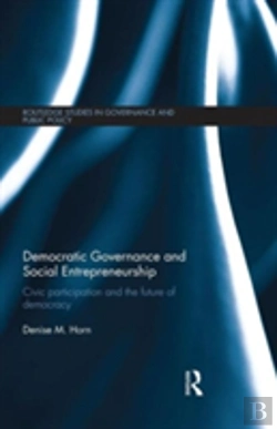 Bertrand.pt - Democratic Governance And Social Entrepreneurship