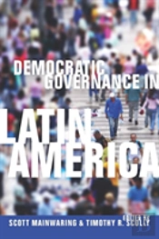 Democratic Governance In Latin America