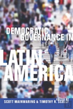 Bertrand.pt - Democratic Governance In Latin America