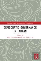 Democratic Governance In Taiwan