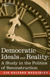 Democratic Ideals And Reality