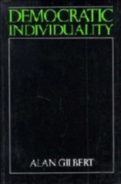 Democratic Individuality