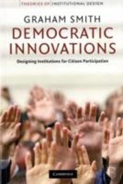 Democratic Innovations