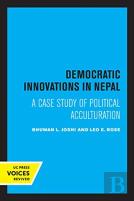 Democratic Innovations In Nepal