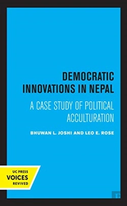 Bertrand.pt - Democratic Innovations In Nepal