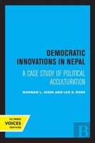 Democratic Innovations In Nepal