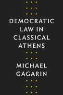 Democratic Law In Classical Athens