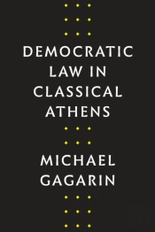 Democratic Law In Classical Athens