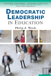 Democratic Leadership In Education