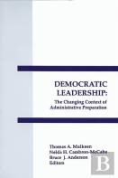 Democratic Leadership