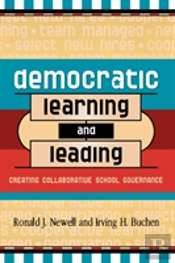 Democratic Learning And Leading