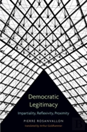 Democratic Legitimacy