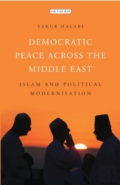 Democratic Peace Across The Middle East