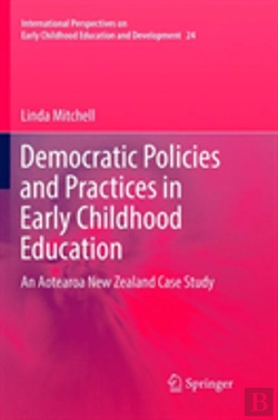 Bertrand.pt - Democratic Policies And Practices In Early Childhood Education